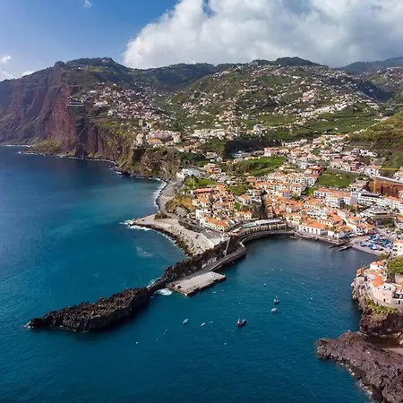 Apartment Madeira *