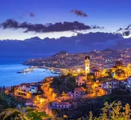 Lejlighed Madeira Câmara de Lobos