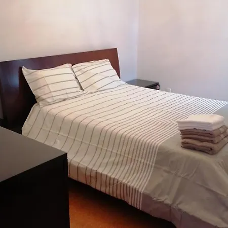 Apartment Madeira *