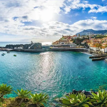 Madeira *