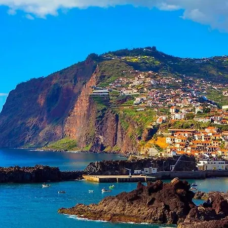아파트 Madeira *