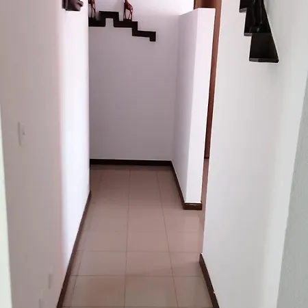 Madeira 아파트
