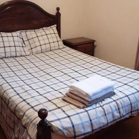 Апартаменты Madeira