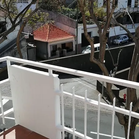 Madeira 아파트