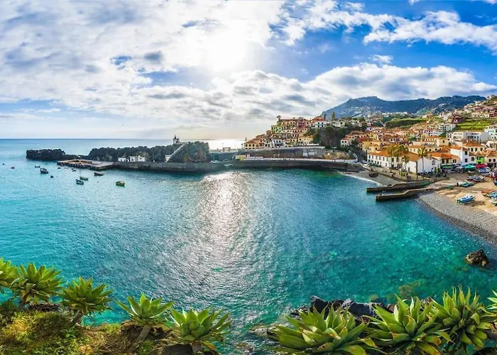 Madeira *
