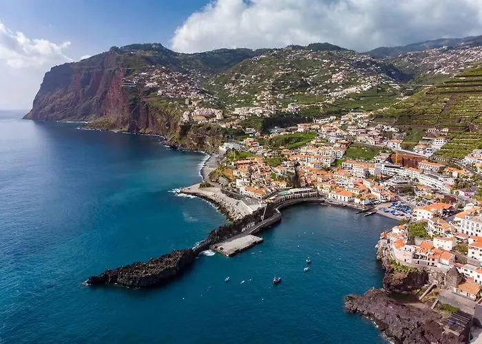 Apartment Madeira *