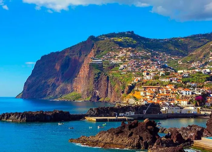 Apartment Madeira *