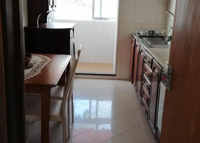 Madeira Apartment *