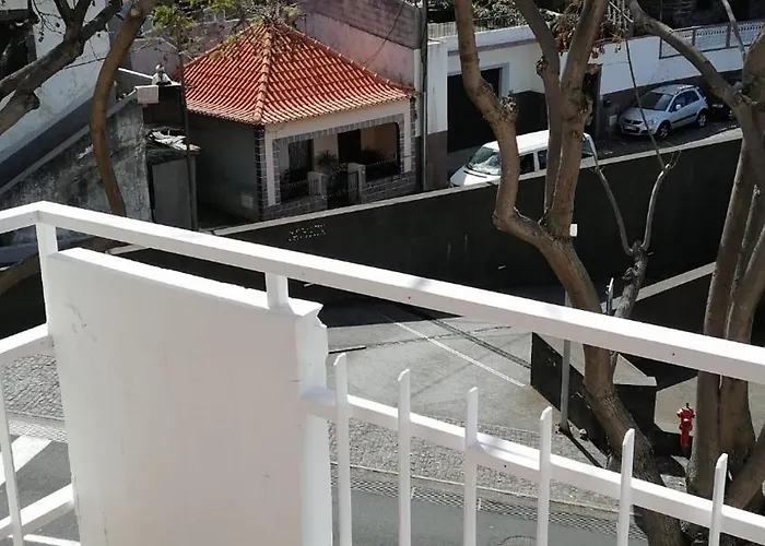 Madeira Apartment